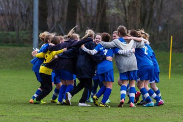 Bild 394 - C-Juniorinnen FSG BraWie o.W. - SG Oering-Seth-S�lfeld o.W. : Ergebnis: 4:3